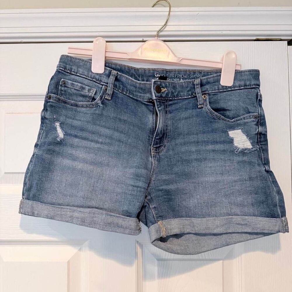 Gap Women's Denim Shorts